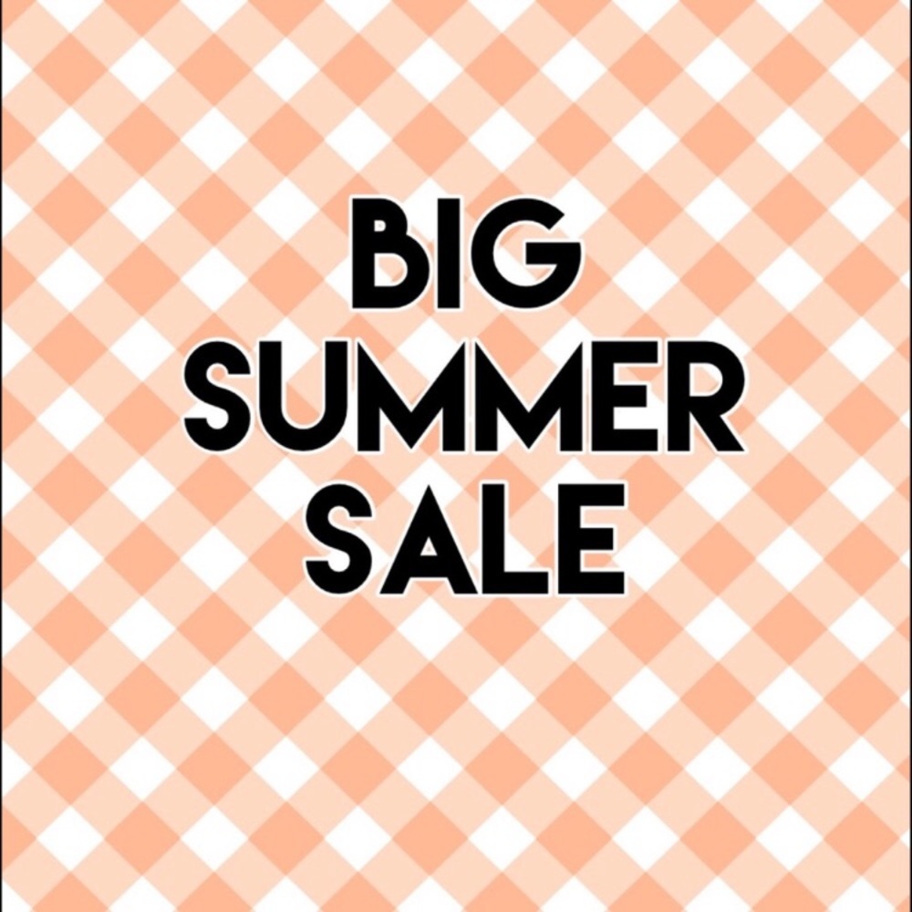 SALE ‼️TODAY ONLY‼️‼️‼️